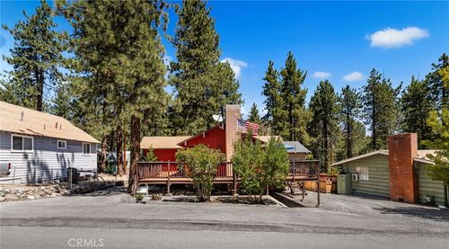 1876 Thrush Rd, Wrightwood, CA, 92397 | Card Image