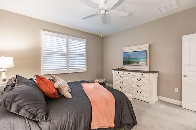 MASTER BEDROOM | Image 24