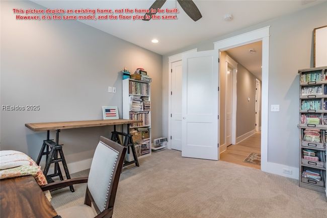 218 Coosaw Point Blvd, House other with 3 bedrooms, 3 bathrooms and null parking in Lady's Island SC | Image 40