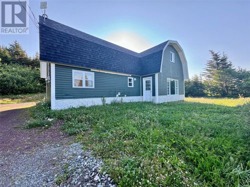 205 Old Cabot Highway, Chapel Arm, NL, A0B1L0 | Card Image