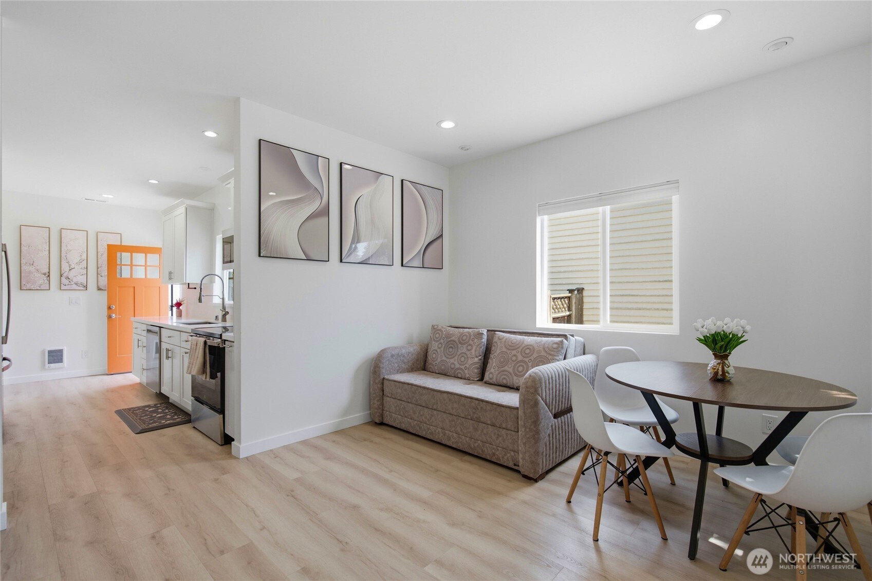 Residential in Seattle 5