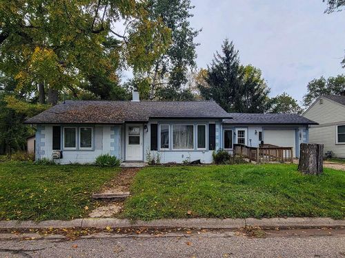412 Wisconsin Street, WAUPACA, WI, 54981 | Card Image
