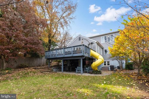 6282 15th Rd N, ARLINGTON, VA, 22205-1830 | Card Image