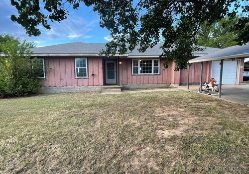 365105 E 5400 Rd, Cleveland, OK, 74020-6825 | Card Image