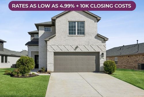 1107 Novelle Bend Dr, Huffman, TX, 77336-2100 | Card Image