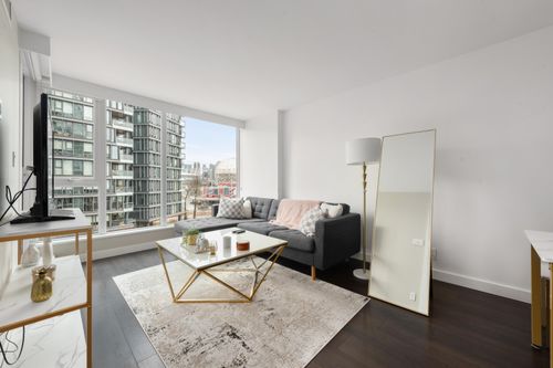 708-1618 Quebec St, Vancouver, BC, V6A0C5 | Card Image
