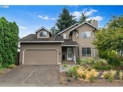 11541 Sw Woodlee Heights Ct, Portland, OR, 97219-8916 | Card Image