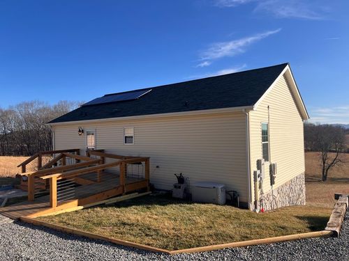 51 Old Pike, Independence, VA, 24348 | Card Image