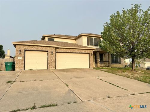 305 Buckskin Trl, Harker Heights, TX, 76548-7462 | Card Image