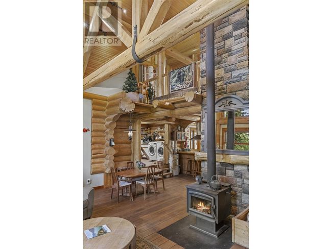 7445 Shertinlib Rd, House other with 2 bedrooms, 3 bathrooms and null parking in Lone Butte BC | Image 37