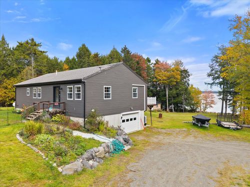 175 N Kennedy Boulevard, East Machias, ME, 04630 | Card Image