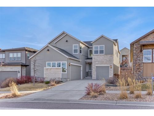 18740 W 93rd Dr, Arvada, CO, 80007-7743 | Card Image