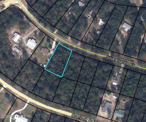 5769 Silver Sands Cir, Keystone Heights, FL, 32656-8131 | Card Image