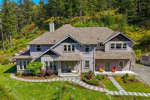 5305 La Bonne Rd, Metchosin, BC, V9C0A5 | Card Image