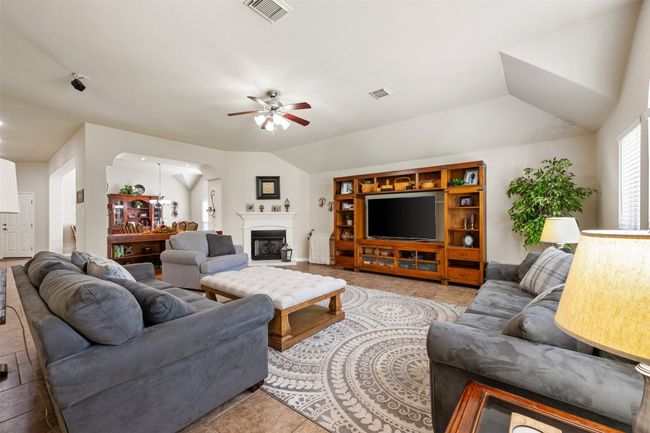 3509 Twin Branch Dr, House other with 4 bedrooms, 3 bathrooms and 4 parking in Cedar Park TX | Image 10