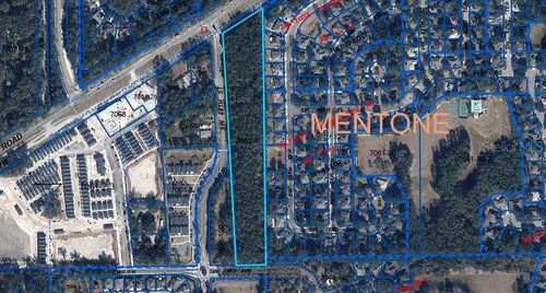 8717 Sw Archer Rd, Gainesville, FL, 32608 | Card Image