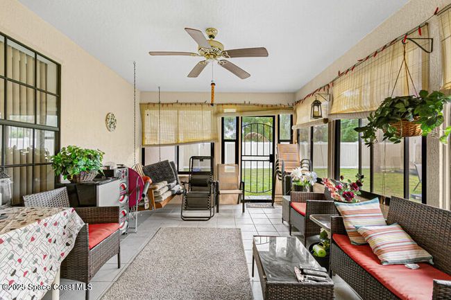 618 Americana Blvd Ne, House other with 3 bedrooms, 2 bathrooms and null parking in Palm Bay FL | Image 14
