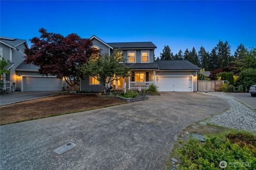 16802 129th Ave E, Puyallup, WA, 98374-9227 | Card Image