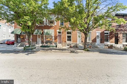 2528 Ashland Ave, BALTIMORE, MD, 21205-1641 | Card Image