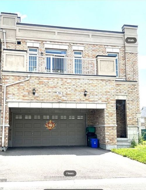 75 Luzon Ave, Markham, ON, L6B1N7 | Card Image
