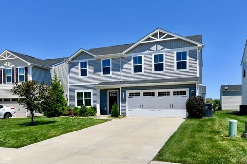 9739 Oakgrove Dr, Pendleton, IN, 46064-0038 | Card Image