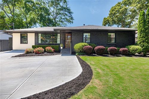 2334 Cortez Way Ne, Brookhaven, GA, 30319-3914 | Card Image