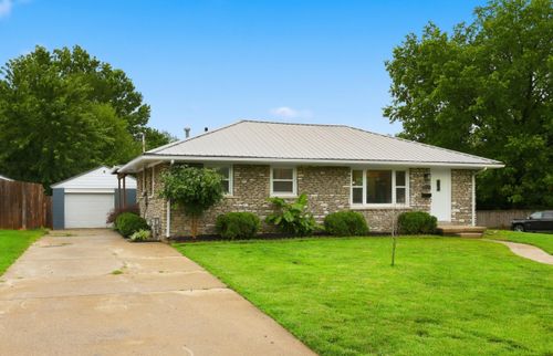 601 Freeman Drive, Lexington, KY, 40505 | Card Image