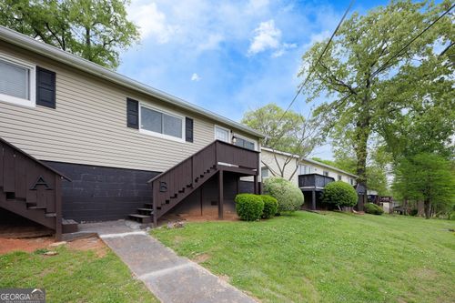 unit-a-1040 Herndon St Nw, Atlanta, GA, 30318-5262 | Card Image
