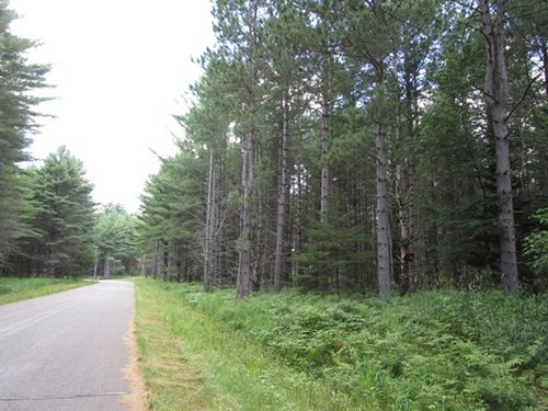 PRCL 18 Camp Nokomis Rd, Mercer, WI, 54547 | Card Image