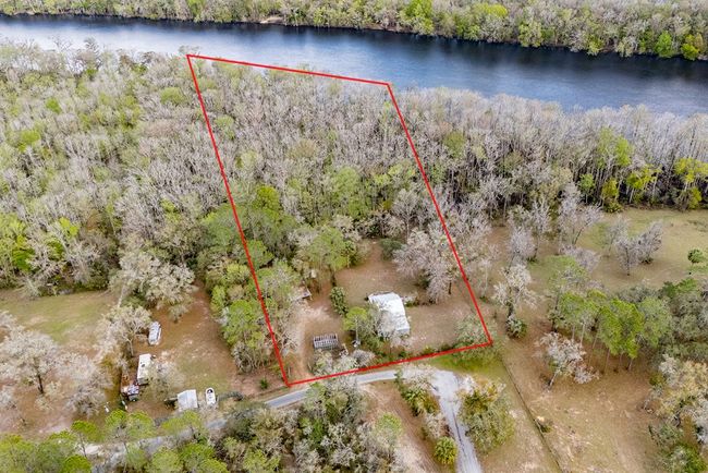 2 Se 814 Th St, House other with 3 bedrooms, 2 bathrooms and null parking in OLD TOWN FL | Image 47