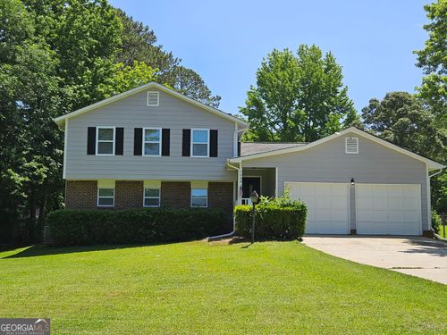 7934 Lundy Ct, Jonesboro, GA, 30238-2128 | Card Image