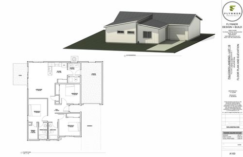 TBD Sparrowhawk Ave, Mountain Home, ID, 83647 | Card Image