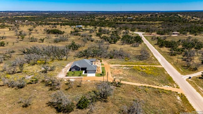 449 Nott Branch Rd, House other with 4 bedrooms, 2 bathrooms and null parking in Harper TX | Image 31
