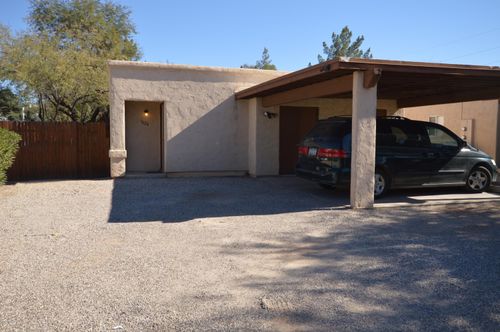 1618 N Columbus Boulevard, Tucson, AZ, 85712 | Card Image