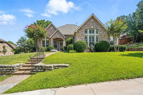1766 Bay Watch Dr, Rockwall, TX, 75087-3269 | Card Image