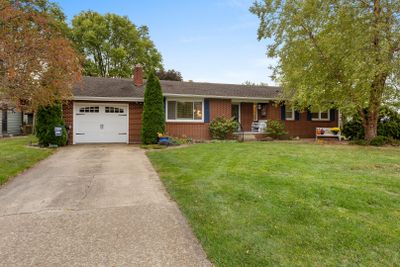 205 W Lincoln Street, House other with 3 bedrooms, 1 bathrooms and 1 parking in Fisher IL | Image 1