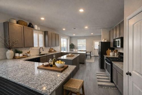2906 Lawrence Park Ct, Conroe, TX, 77304-2996 | Card Image
