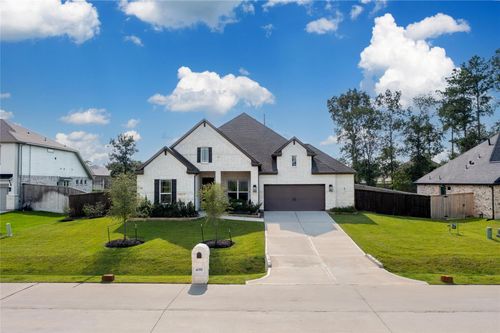 40951 Westley Ln, Magnolia, TX, 77354-7098 | Card Image