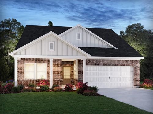 2464 Martin Spring Bend, Lawrenceville, GA, 30045 | Card Image