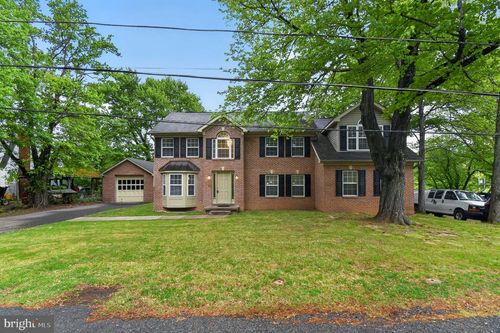 7704 Kitteredge Dr, DISTRICT HEIGHTS, MD, 20747-2401 | Card Image