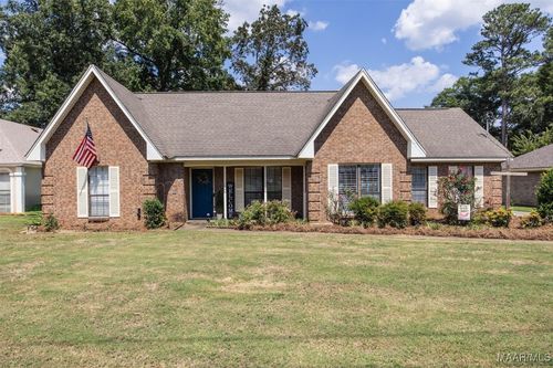 4025 Meredith Dr, Montgomery, AL, 36109-2344 | Card Image