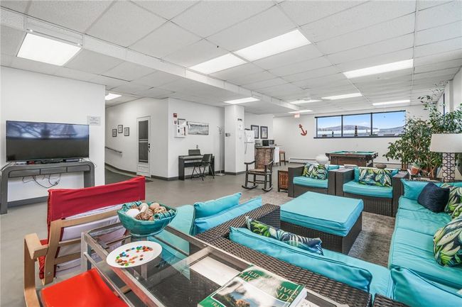 Community room | Image 22