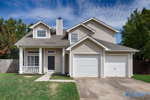 115 Turnbrook Dr Sw, Huntsville, AL, 35824-2902 | Card Image