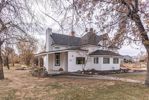 209 W 200 S, Hurricane, UT, 84737-1945 | Card Image