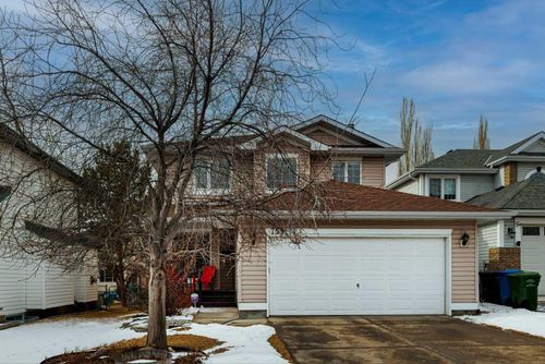755 Schooner Cove Nw, Calgary, AB, T3L1Y8 | Card Image