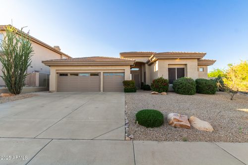 15536 E Acacia Way, Fountain Hills, AZ, 85268-3158 | Card Image