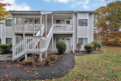 185 - 185 Eaton Ln, Condo with 2 bedrooms, 2 bathrooms and 2 parking in Brewster MA | Image 2