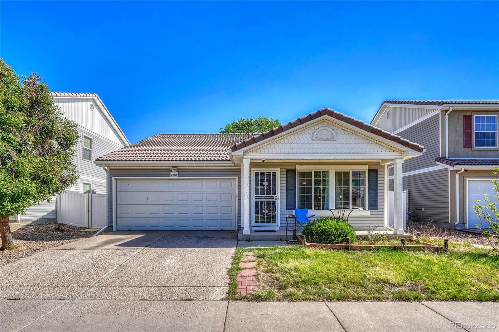 Robins Dr, Denver, CO 80249