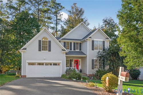 8518 Easton Ridge Pl, Chesterfield, VA, 23832-2443 | Card Image