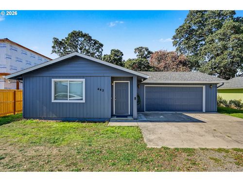 442 Olson Dr, Jefferson, OR, 97352-0308 | Card Image